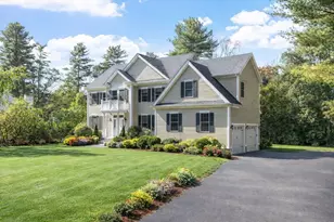 44 Glen St, Dover, MA 02030 - Photo 1