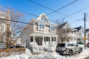 43 Kenmere Rd, Medford, MA 02155 - Photo 1