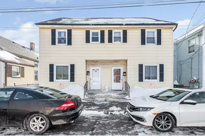 27-29 Fifth Street, Lowell, MA 01850 - Photo 1