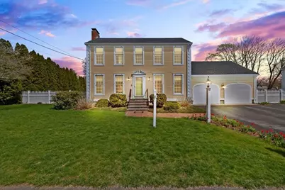 19 Crapo St, Taunton, MA 02780 - Photo 1