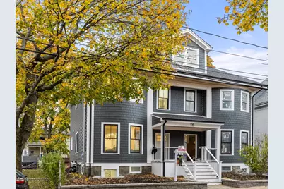27 Coolidge Rd #1, Boston, MA 02134 - Photo 1