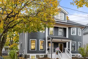 27 Coolidge Rd, Boston, MA 02134 - Photo 1