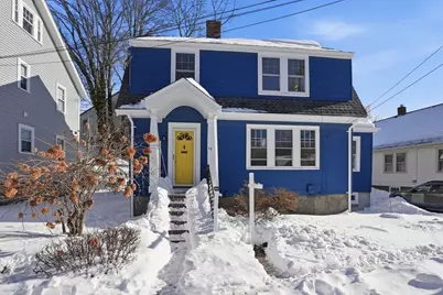 28 Brook Rd, Quincy, MA 02169 - Photo 1