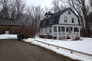 685 West St, Amherst, MA 01002 - Photo 1