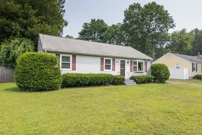 60 Gatewood Rd #1, Springfield, MA 01119 - Photo 1