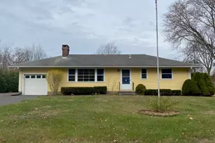 6 Highland Cir, Hadley, MA 01035 - Photo 1