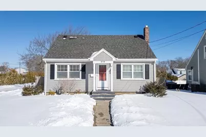 210 Harrison Ave, Somerset, MA 02726 - Photo 1