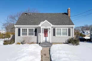 210 Harrison Ave, Somerset, MA 02726 - Photo 1