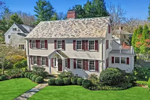 15 Alden Rd, Wellesley, MA 02481 - Photo 1