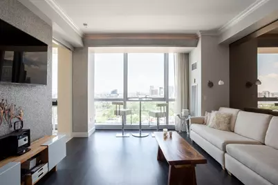 110 Stuart Street #23F, Boston, MA 02116 - Photo 1