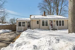 17 Crawford Ave, Attleboro, MA 02703 - Photo 1