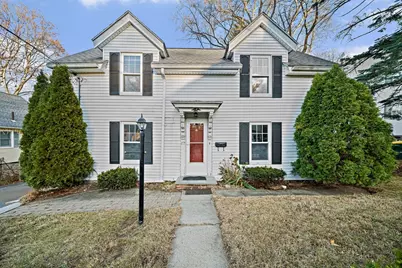 17 Wright Street, Woburn, MA 01801 - Photo 1