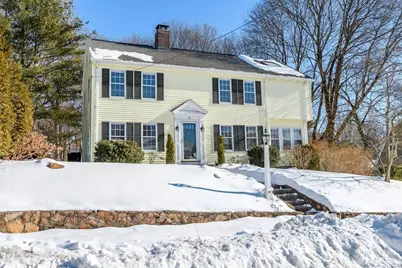 15 Clifton Rd, Wellesley, MA 02481 - Photo 1