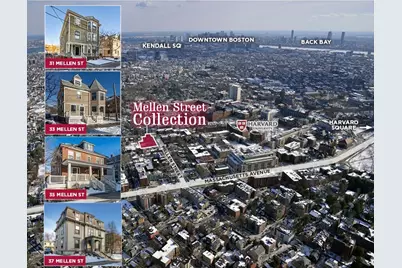 31-37 Mellen Street, Cambridge, MA 02138 - Photo 1