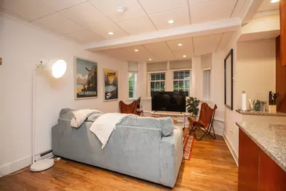 1253 Beacon St #4BB, Brookline, MA 02446 - Photo 1