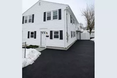 122 Central #1, Somerville, MA 02145 - Photo 1