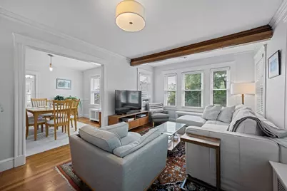 53 Warren St #53, Arlington, MA 02474 - Photo 1