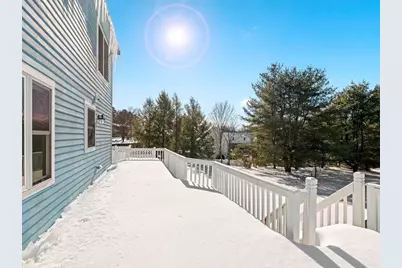 399 Long Hill Road, Bolton, MA 01740 - Photo 1