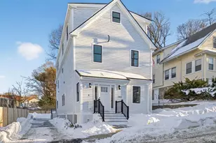 142 Birch St, Boston, MA 02131 - Photo 1