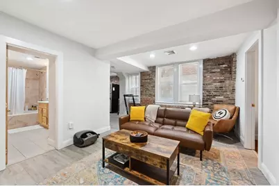 12 Foster #G, Boston, MA 02109 - Photo 1