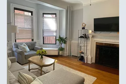 362 Commonwealth Avenue #3F, Boston, MA 02115 - Photo 1