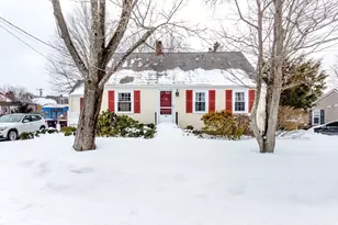 10 Marion Rd, Weymouth, MA 02191 - Photo 1