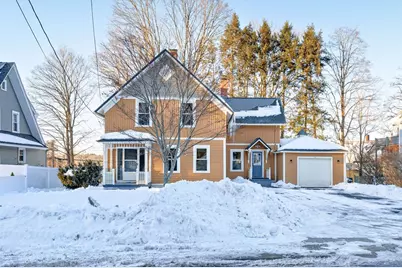 16 Maple St, Wilbraham, MA 01095 - Photo 1