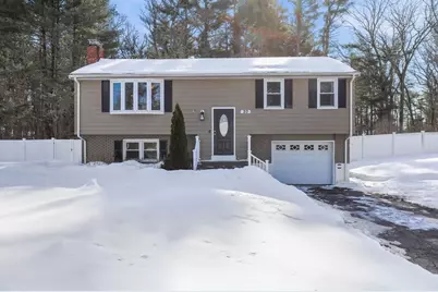 20 John F Kennedy Dr, Norton, MA 02766 - Photo 1