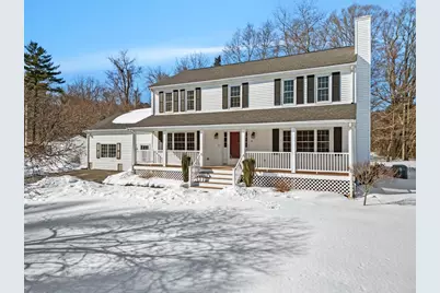 3 Caswell Way, Bridgewater, MA 02324 - Photo 1