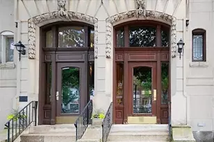 1407 Beacon St, Brookline, MA 02446 - Photo 1