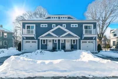 401 Albemarle Road #2, Newton, MA 02460 - Photo 1
