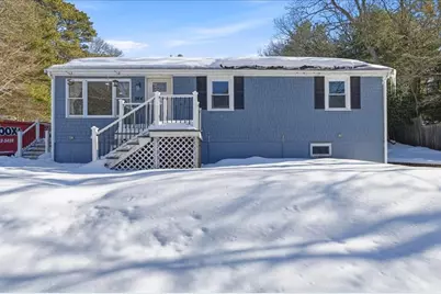 944 Long Pond Rd., Plymouth, MA 02360 - Photo 1