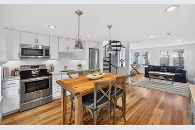 45 Commercial St #9, Provincetown, MA 02657 - Photo 1