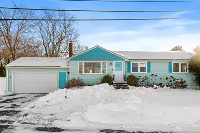 59 Nancy Ave, Peabody, MA 01960 - Photo 1