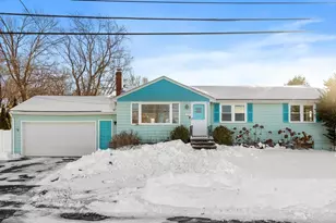59 Nancy Ave, Peabody, MA 01960 - Photo 1