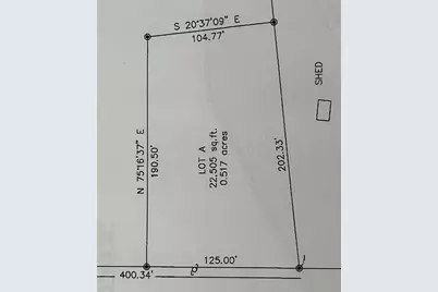Lot A East Street, South Hadley, MA 01075 - Photo 1