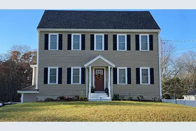 295 Norton Ave, Taunton, MA 02780 - Photo 1