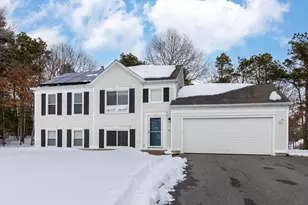 40 Amanda Ave, Plymouth, MA 02360 - Photo 1