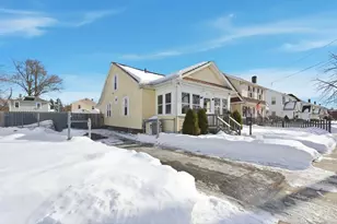 225 Osborne Terrace, Springfield, MA 01104 - Photo 1