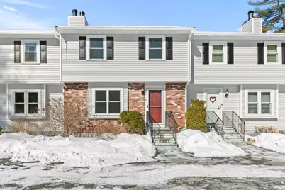 5 Robin Cir #5, Norton, MA 02766 - Photo 1