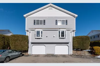 140 Algonquin Trl #140, Ashland, MA 01721 - Photo 1