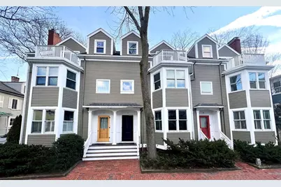 12 Gerry Street #12, Cambridge, MA 02138 - Photo 1