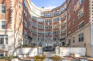985 Memorial Dr, Cambridge, MA 02138 - Photo 1