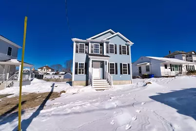 150 Downing, Fall River, MA 02723 - Photo 1