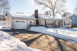 23 Cleghorn Ln, Tewksbury, MA 01876 - Photo 1