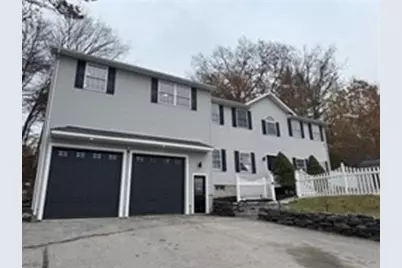 405 Granite St, Worcester, MA 01607 - Photo 1