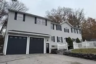 405 Granite St, Worcester, MA 01607 - Photo 1