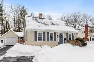 30 Canterbury St, Andover, MA 01810 - Photo 1
