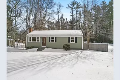 89 Silva St, Carver, MA 02330 - Photo 1