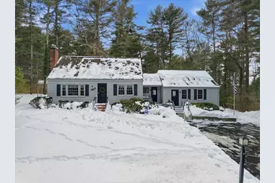7 Spring Street, Pembroke, MA 02359 - Photo 1